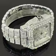 Luxury Quartz Watch